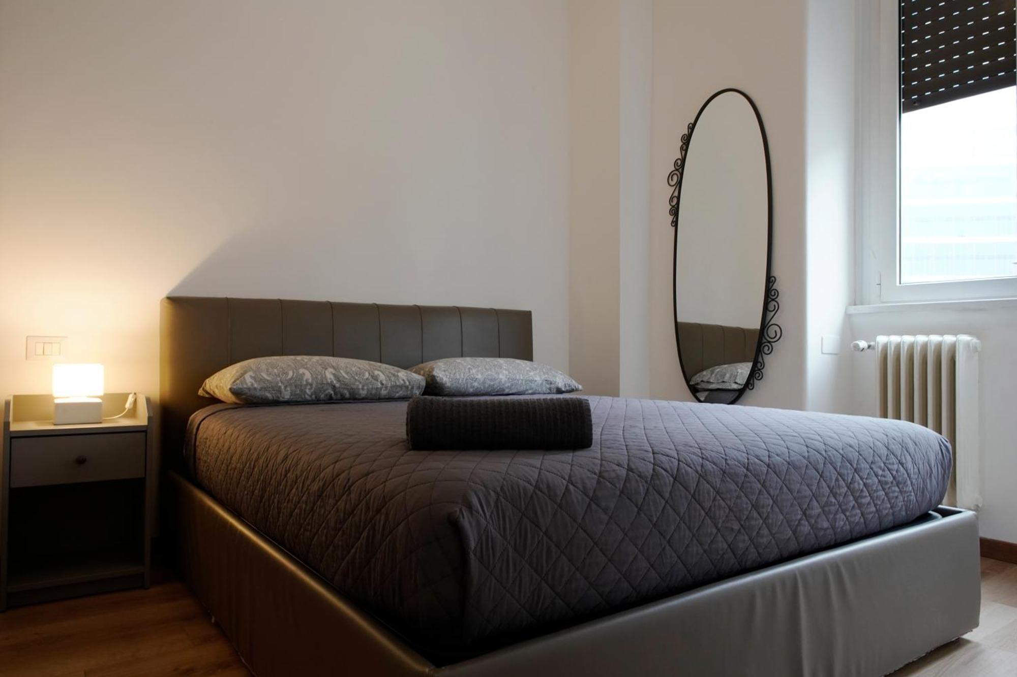 Apartment 5min Da Stazione Mailand